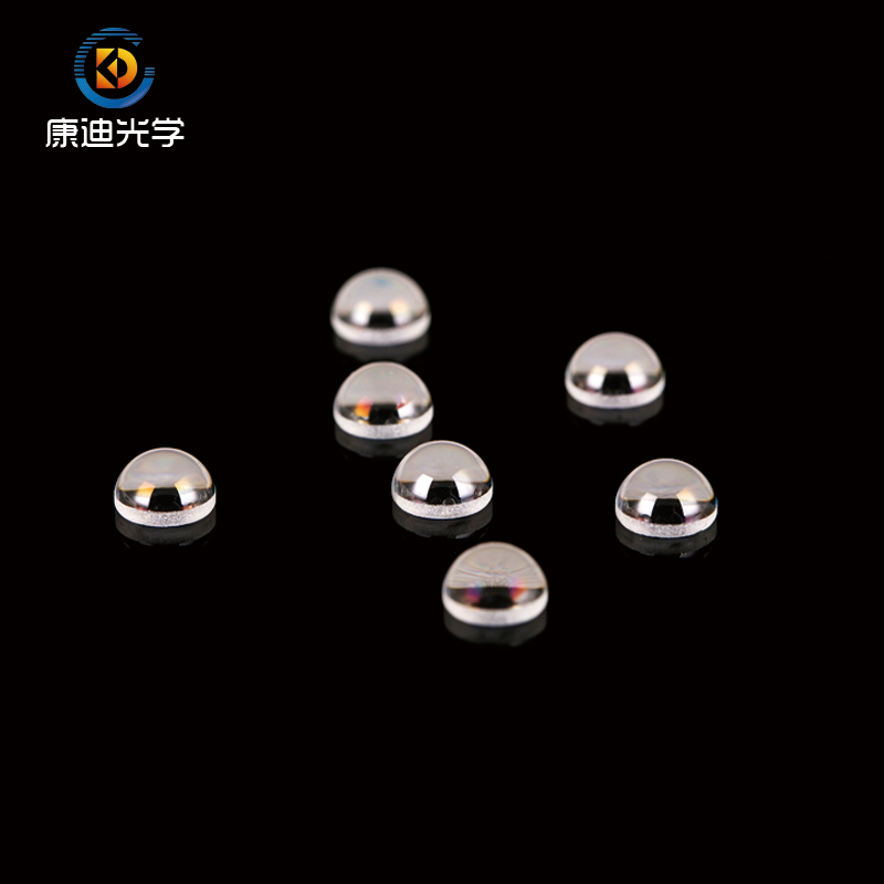 D3F18 模压非球面透镜，激光准直镜