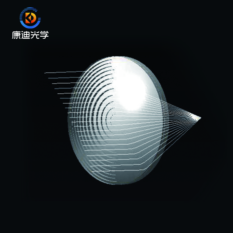 外经300mm菲涅尔透镜 螺纹镜 影视灯透镜