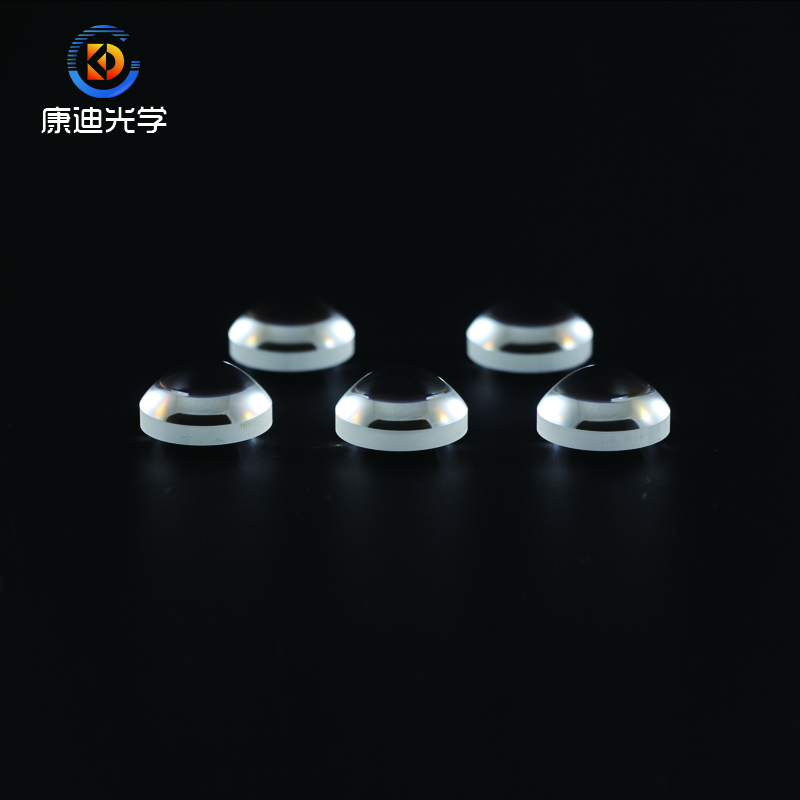 D5F4.02精密模压非球面