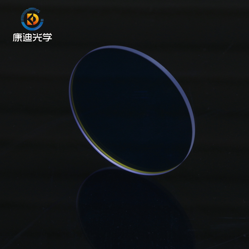 光纤窗口片 光学平片 AR膜 透镜厂家