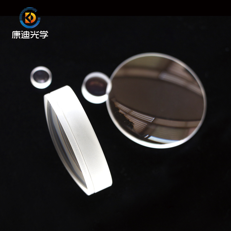 胶合透镜 消色差双胶合镜 厂家
